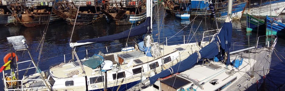 Excursion Essaouira depuit Marrakeh