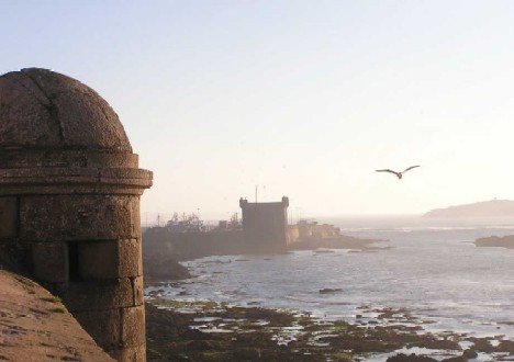 Excursion Essaouira